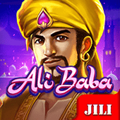 Ali Baba on jl boss games