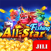 All Star Fishing on jl boss games