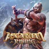 Asgardian Rising on jl boss games