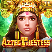 Aztec Priestess on jl boss games