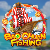 Bao Chuan Fishing on jl boss games