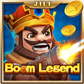 Boom Legend on jl boss games