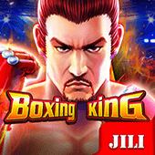 Boxing King on jl boss games