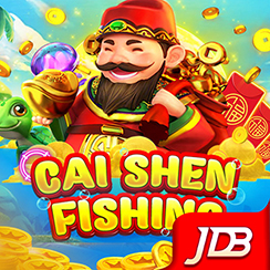 Cai Shen Fishing on jl boss games
