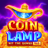 Coin Lamp on jl boss games