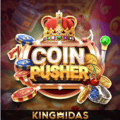 Coin Pusher on jl boss games