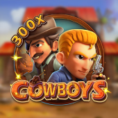 Cowboys on jl boss games