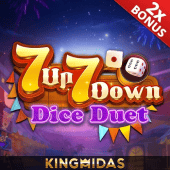 Dice Duet on jl boss games