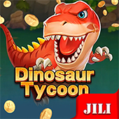 Dinosaur Tycoon on jl boss games