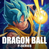 Dragon Ball on jl boss games