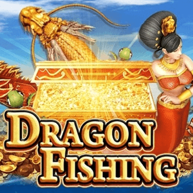 Dragon Fishing on jl boss games