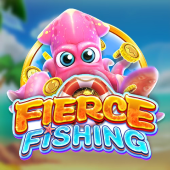 Fierce Fishing on jl boss games