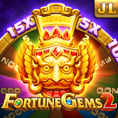 Fortune Gems 2 on jl boss games