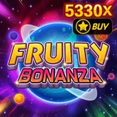 Fruity Bonanza on jl boss games