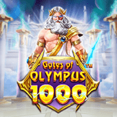 Gates of Olympus 1000 on jl boss games
