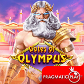 Gates of Olympus on jl boss games