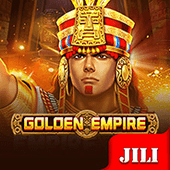 Golden Empire on jl boss games