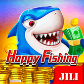 Happy Fishing on jl boss games