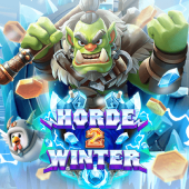 Horde 2 Winter on jl boss games