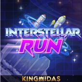 Interstellar Run on jl boss games