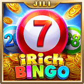 Irich Bingo on jl boss games