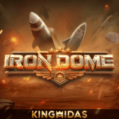 Iron Dome on jl boss games