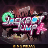 Jackpot Jump on jl boss games