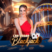 Las Vegas Blackjack on jl boss games