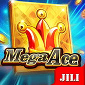 Mega Ace on jl boss games