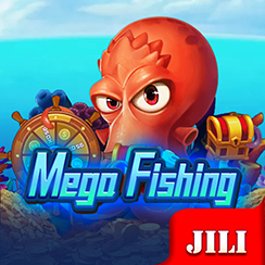 Mega Fishing on jl boss games