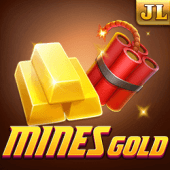 Mines Gold on jl boss games