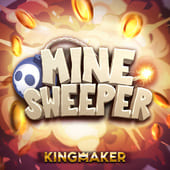 Minesweeper on jl boss games