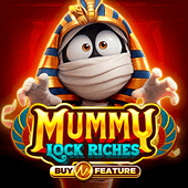 Mummy Lock Riches on jl boss games