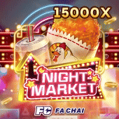 Night Market on jl boss games