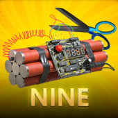 Nine on jl boss games