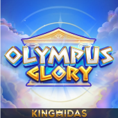 Olympus Glory on jl boss games