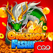 Oneshot Fishing on jl boss games