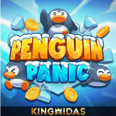 Penguin Panic on jl boss games