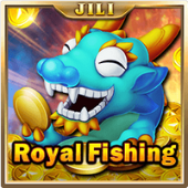 Royal Fishing on jl boss games