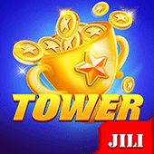 Tower game icon on jl boss games