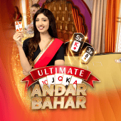 Ultimate Andar Bahar on jl boss games